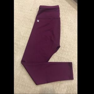 Fabletics 7/8 Legging